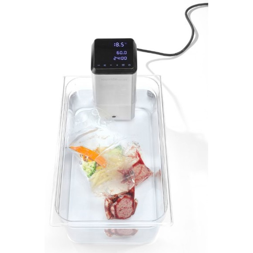Апарат Sous Vide Hendi 222997