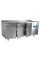 Стіл холодильний 3-дверний BRILLIS BGN3- R290