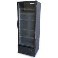 Шафа холодильна для напоїв GoodFood BC360NBB2LED