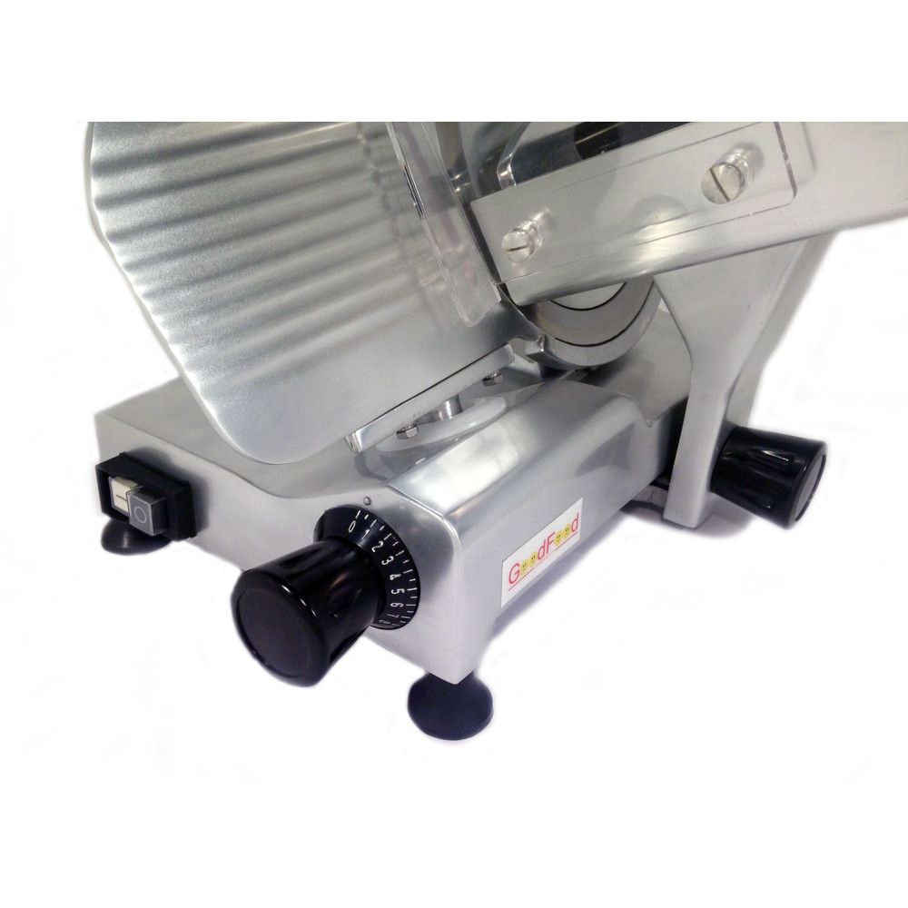 Скиборізка GoodFood LUSSO GS220JS