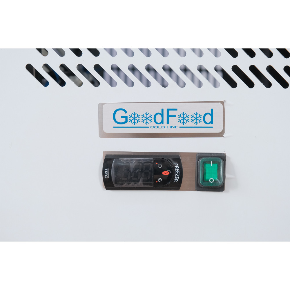 Стіл холодильний GoodFood GF-GN2140TN-HC