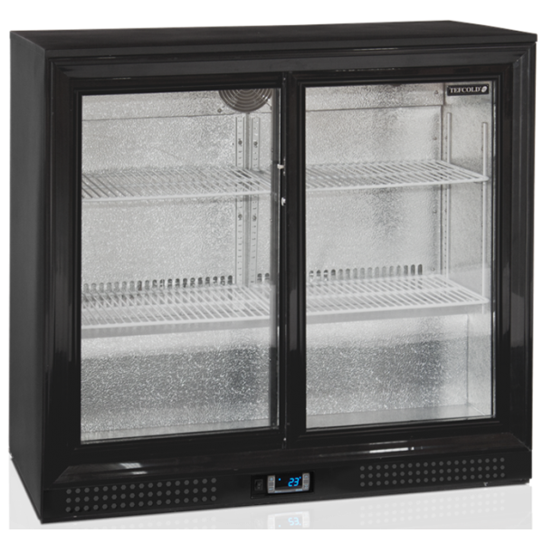 Барний холодильник Tefcold DB200S