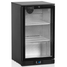 Барний холодильник Tefcold DB105H