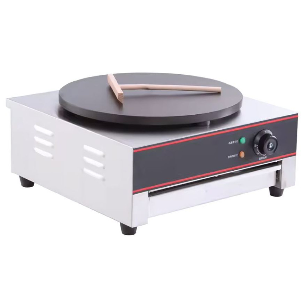 Млинниця HURAKAN HKN-CSE400P