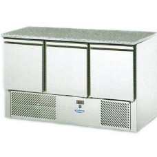 Стіл холодильний Tecnodom SL03GR