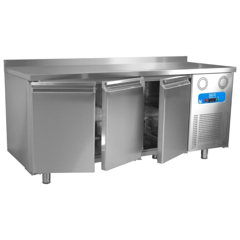 Стіл холодильний BRILLIS  BGN3-R290