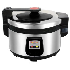 Рисоварка GoodFood ERC42A