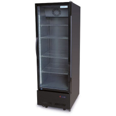 Шафа холодильна для напоїв GoodFood BC480NBB2LED