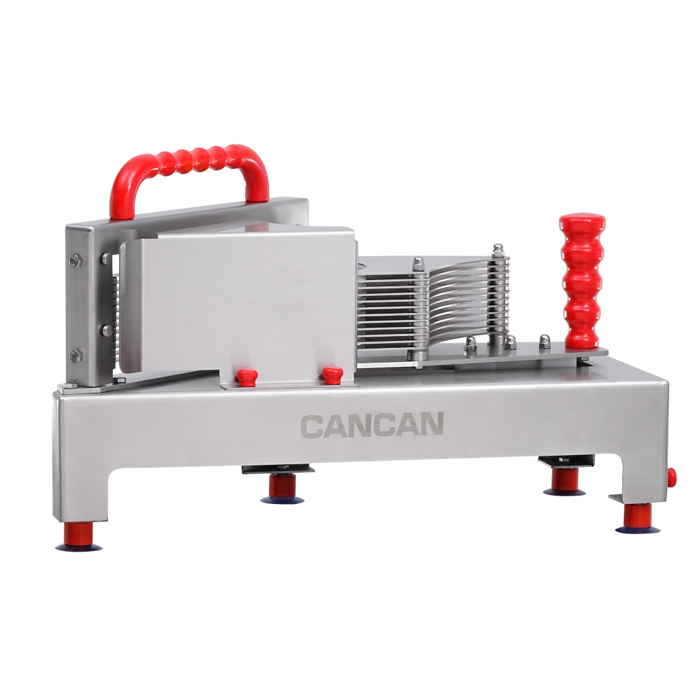 Слайсер для нарізки томатів Cancan 1302-1
