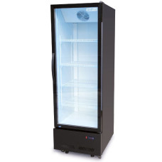 Шафа холодильна для напоїв GoodFood BC480NBW2LED