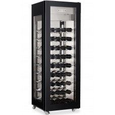 Охолоджувач вина EWT INOX RT400L-2