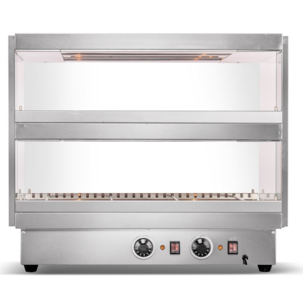 Вітрина теплова GoodFood WS85 ELIT