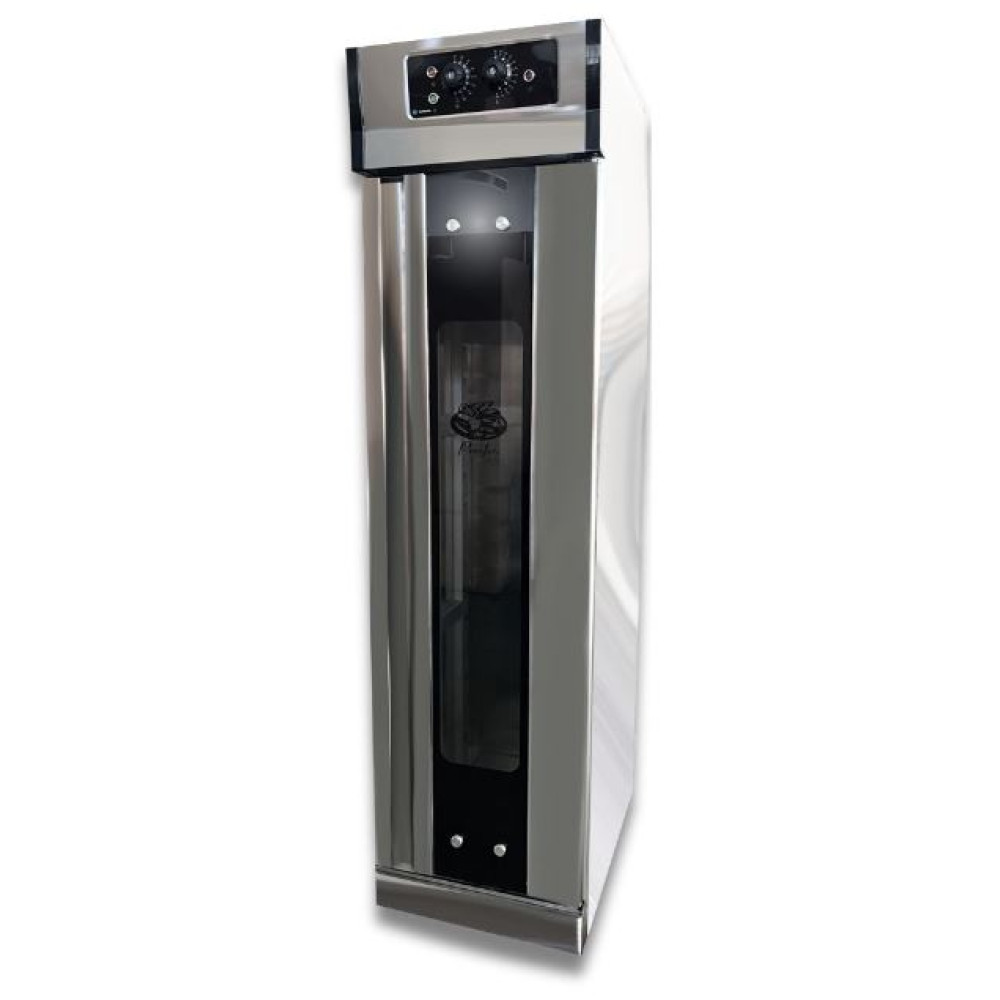 Шафа розстоєчна Hurakan HKN-XLT196M