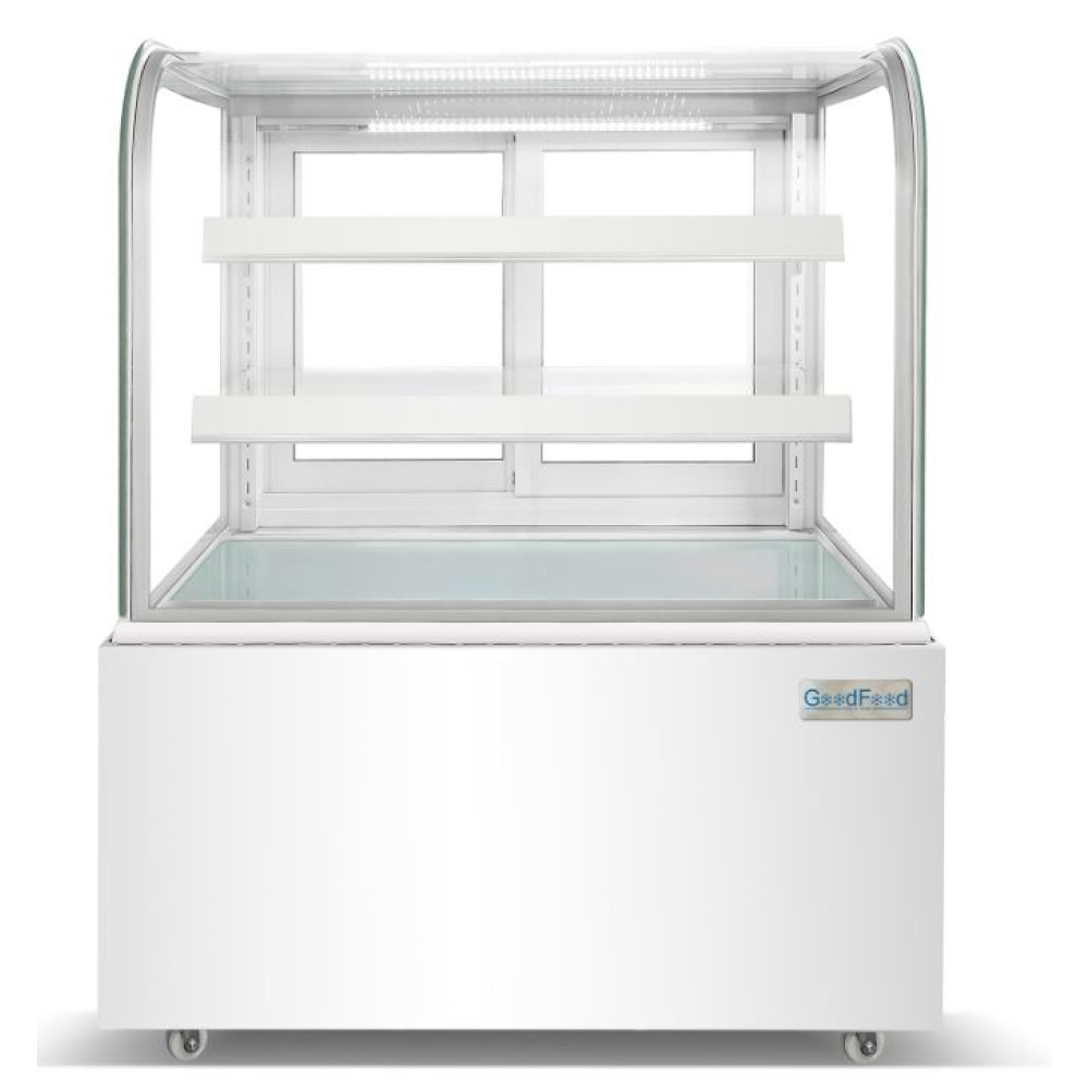 Вітрина холодильна GoodFood FW270R