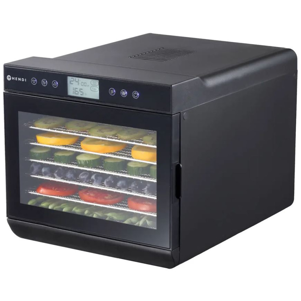 Сушарка для харчових продуктів Hendi Profi Line 229064