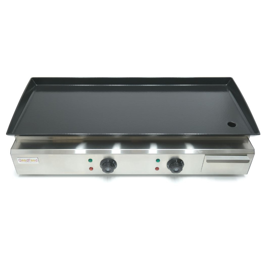 Поверхня для смаження електрична GoodFood EG73BCS