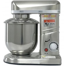 Машина збивальна GoodFood PM-B5S металік