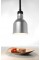 Цилиндрическая лампа для подогрева блюд Hendi 273883