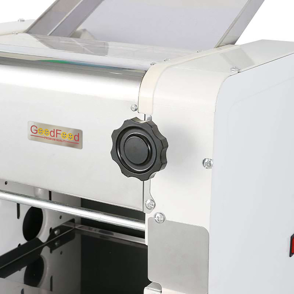 Тісторозкаточна електрична машина GoodFood NM300WF