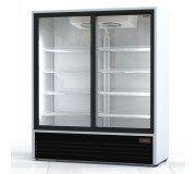 Холодильні шафи для магазинів