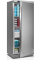 Шафа холодильна Tefcold UR600S-I