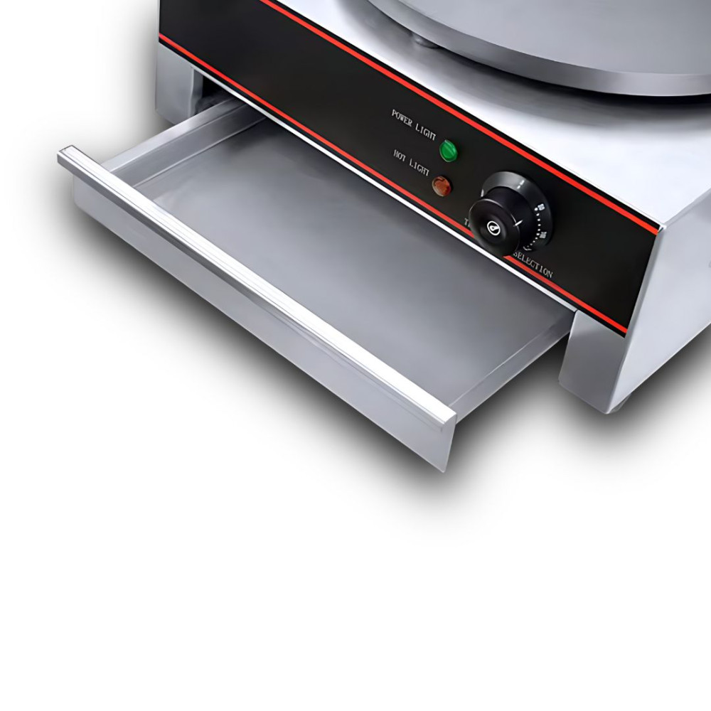 Млинниця HURAKAN HKN-CSE400P