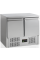 Холодильний стіл для салатів Tefcold GS91-I