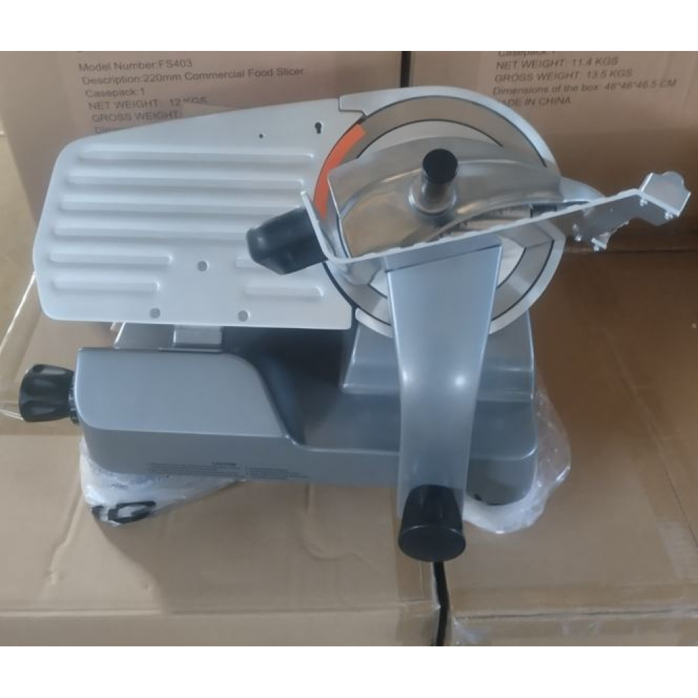 Слайсер Gooder FS408