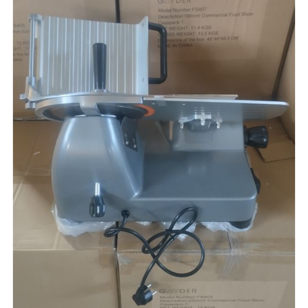 Слайсер Gooder FS408