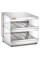Вітрина теплова GoodFood WS65 ELIT