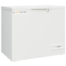 Морозильна скриня Gooder UED 460 D/S 