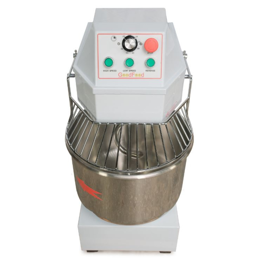 Тестомес GoodFood SM30T2VFI