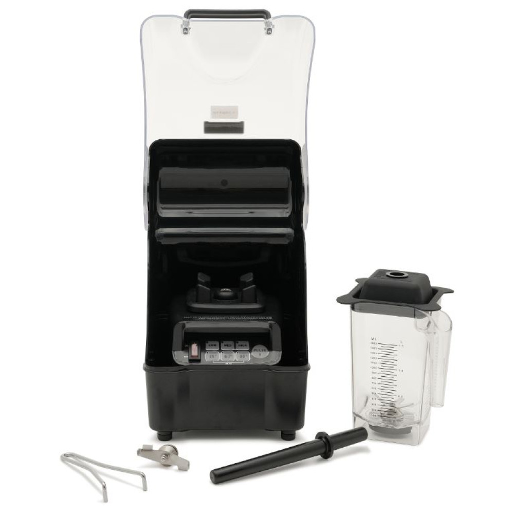 Блендер GoodFood BL1500 COVER