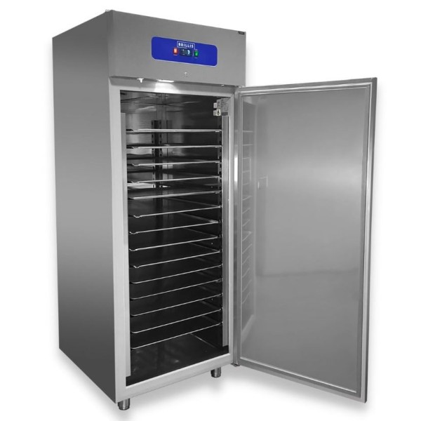 Холодильный шкаф BRILLIS BN8-P-R290