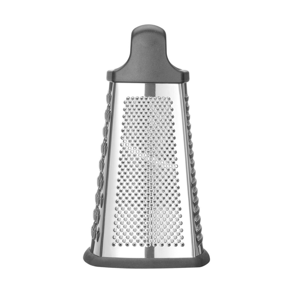 Терка 4-стороння з контейнером 158x130x(H)310мм, Hendi 443026