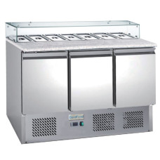 Саладета GoodFood GF-PS903GT-HC