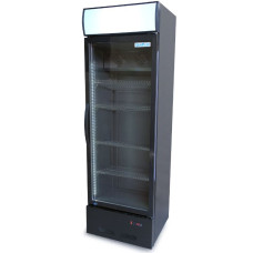 Шафа холодильна для напоїв GoodFood BC360BB2LED