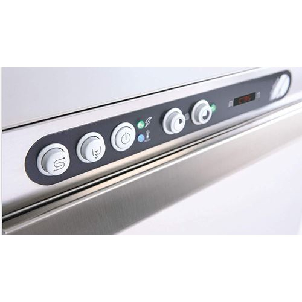 Машина для миття склянок (келихів) Frosty ECO40 1ph
