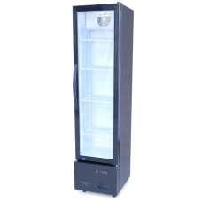 Шафа холодильна для напоїв GoodFood BC160NBW2LED