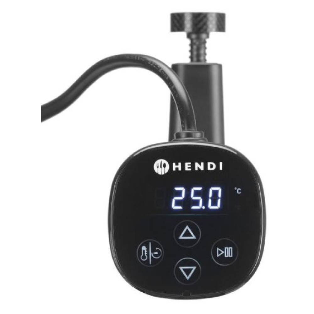  Занурювальний пристрій Sous vide 30 Hendi 221129
