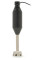 Миксер (гомогенизатор) ручной погружной GoodFood BL160 BLACK