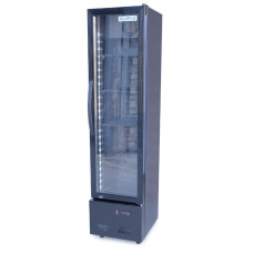 Шафа холодильна для напоїв GoodFood BC160NBB2LED