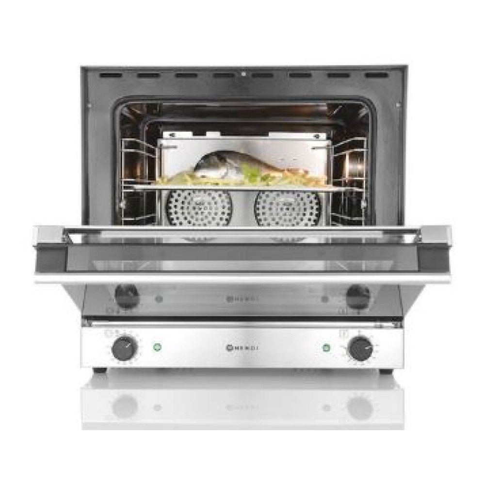 Конвектомат Hendi H90 227060