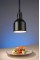 Циліндрична лампа для підігріву страв Hendi 273852
