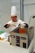 Вакуум-варильна машина для Sous Vide Orved SV THERMO TOP