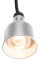 Циліндрична лампа для підігріву страв Hendi 273883