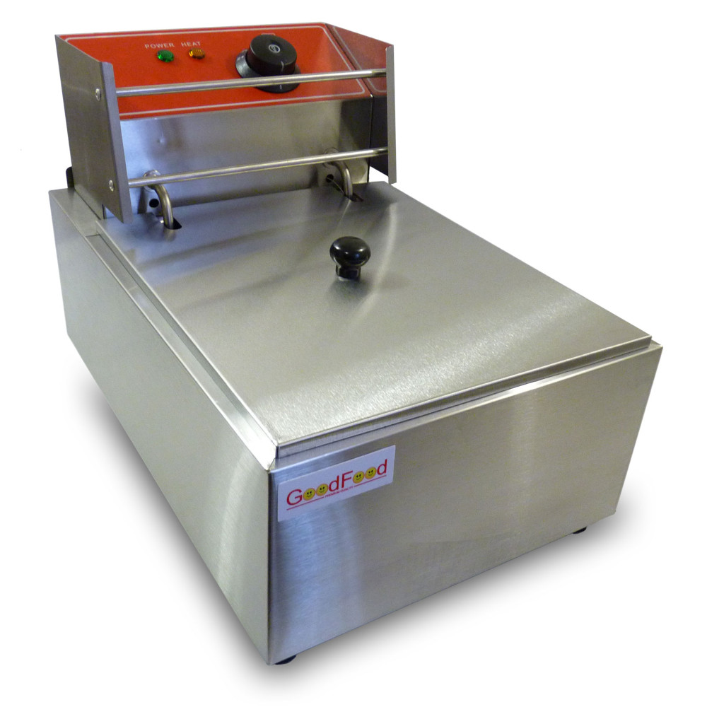 Фритюрниця Goodfood EF6