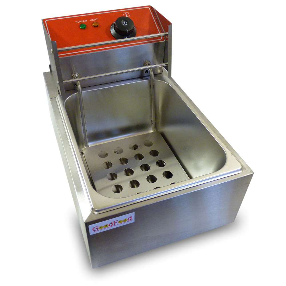 Фритюрниця Goodfood EF6