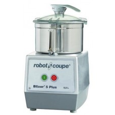 Кутер Robot Coupe R5G