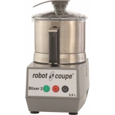 Бліксер Robot Coupe Blixer 2